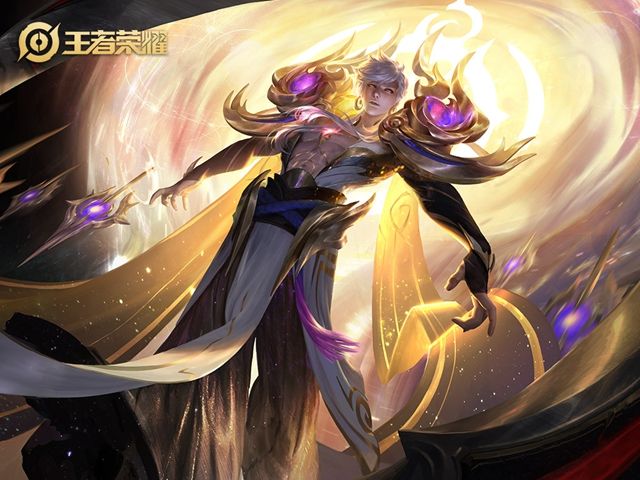 白晝王子 白晝王子