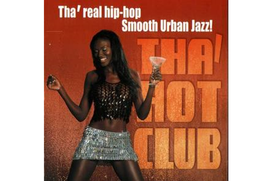 Tha\x27 Hot Club Tha\x27 Hot Club