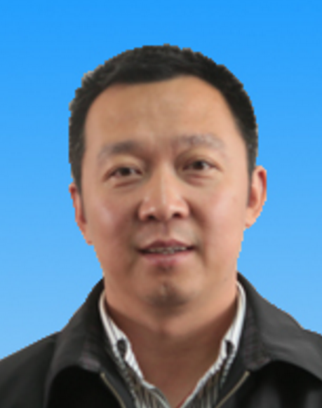 邱川(西藏經濟和信息化廳黨組成員、副廳長)