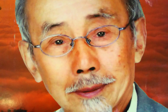 邱滌宇 邱滌宇