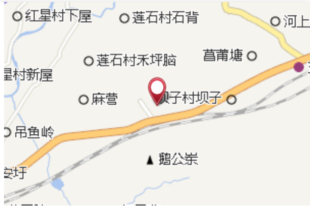 上塘背 上塘背