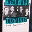 Conservative Constraints Conservative Constraints