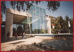 匈牙利米什科爾茨大學