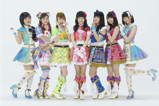 AIKATSU☆STARS! AIKATSU☆STARS!