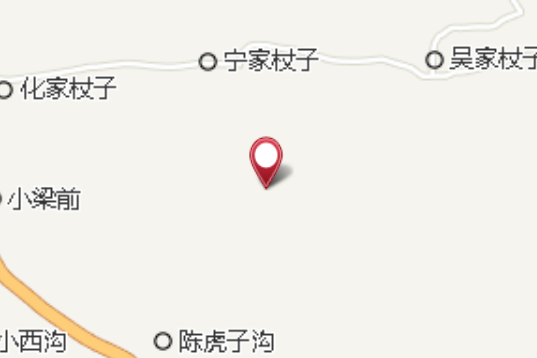 八韋溝 八韋溝