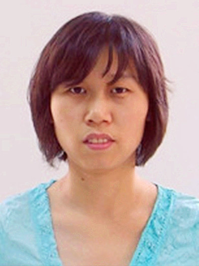 劉霞(北京大學人民醫院放射科副主任醫師) 劉霞(北京大學人民醫院放射科副主任醫師)