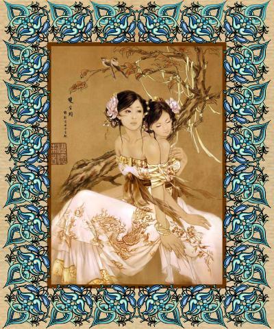 玉妃媚史 玉妃媚史
