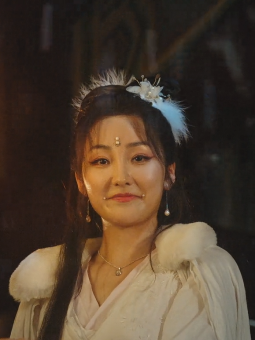 舒童(電影《法醫宋慈II之四宗罪》中的角色) 舒童(電影《法醫宋慈II之四宗罪》中的角色)