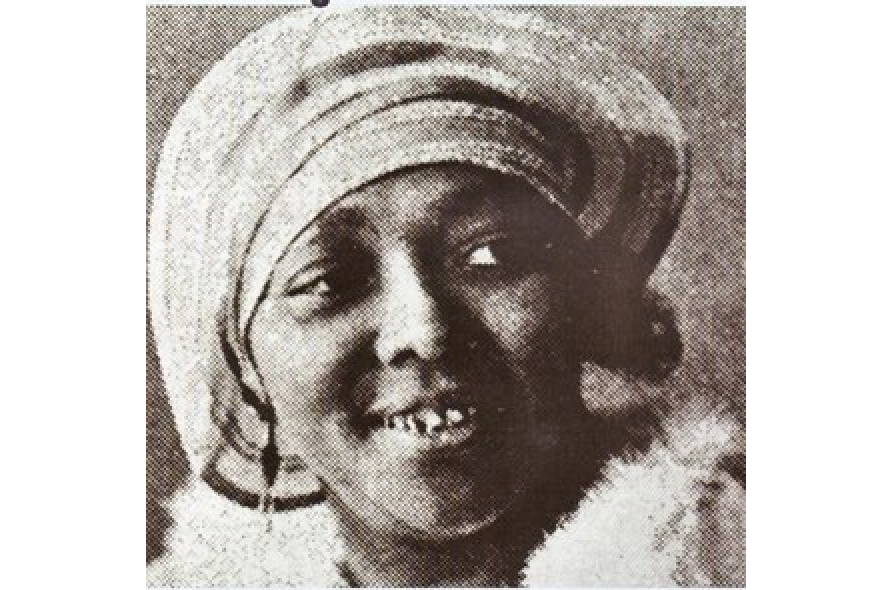 Lucille Bogan Lucille Bogan