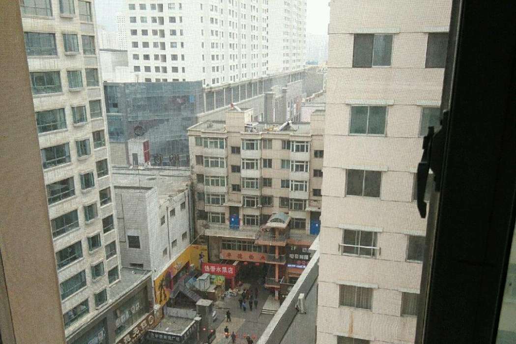 華德小區 華德小區