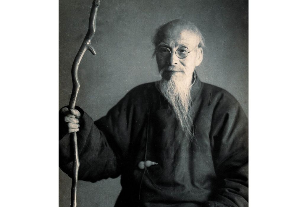 封靜山 封靜山