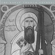 Severus of Antioch Severus of Antioch