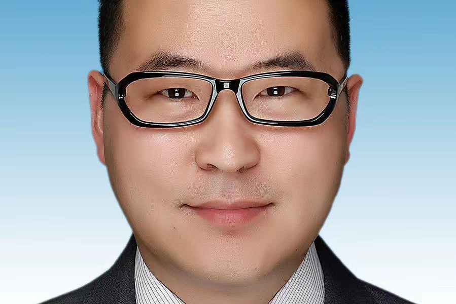 趙春玉(雲南大學法學院教授) 趙春玉(雲南大學法學院教授)