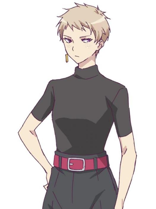 木崎香留