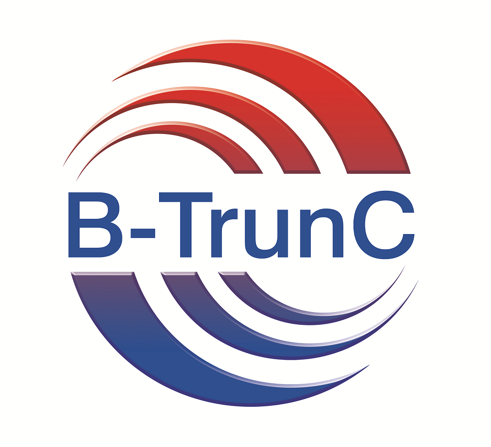 寬頻集群(B-TrunC)產業聯盟