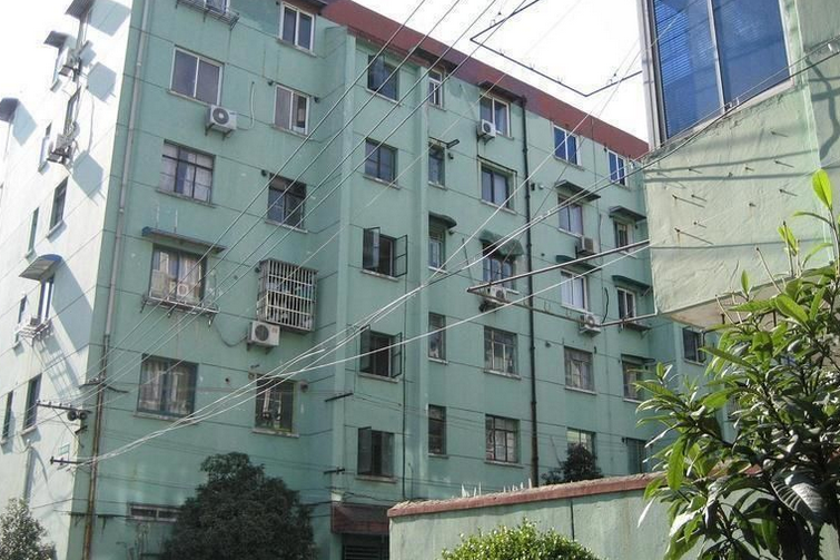 潘陽小區(上海市潘陽小區) 潘陽小區(上海市潘陽小區)