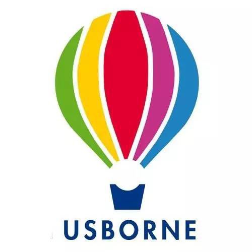 Usborne Publishing Limited Usborne Publishing Limited