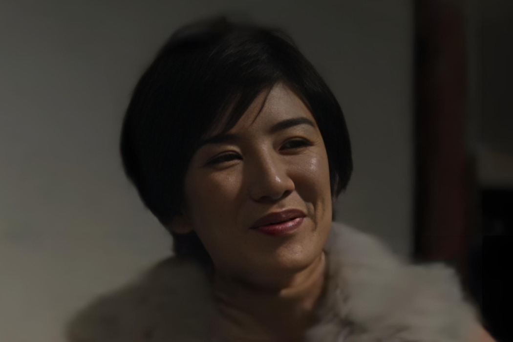 楊小貝(《毒戰》中的女緝毒警察角色) 楊小貝(《毒戰》中的女緝毒警察角色)