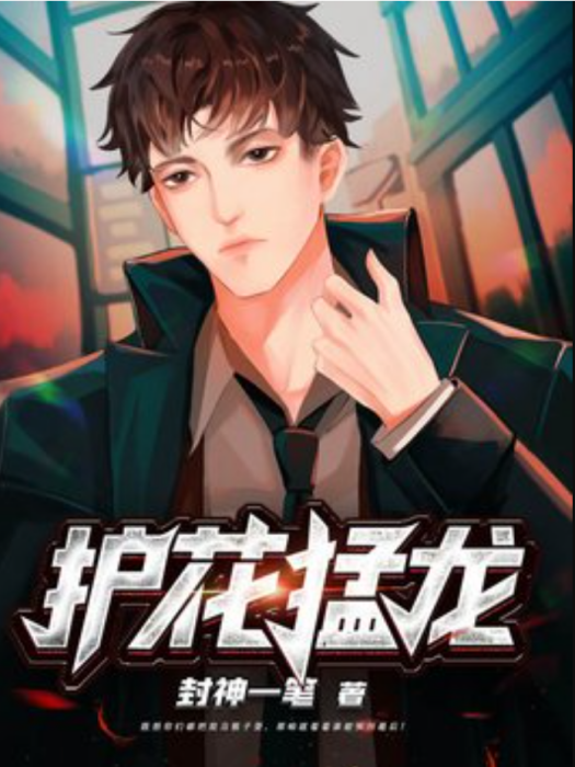 護花猛龍 護花猛龍