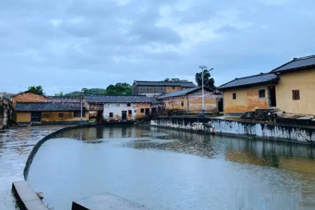 禮安村 禮安村