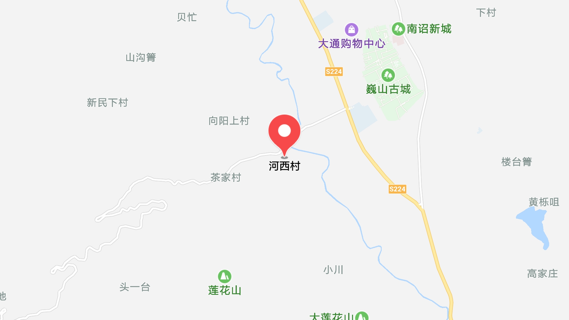 地圖信息