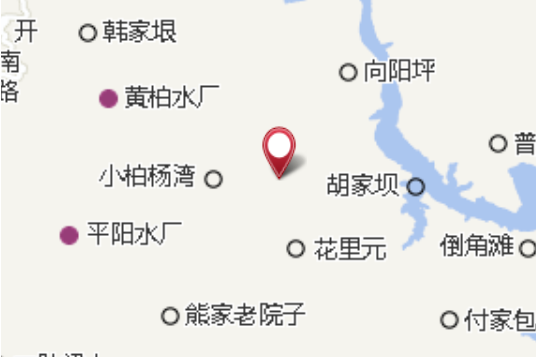 國台村 國台村