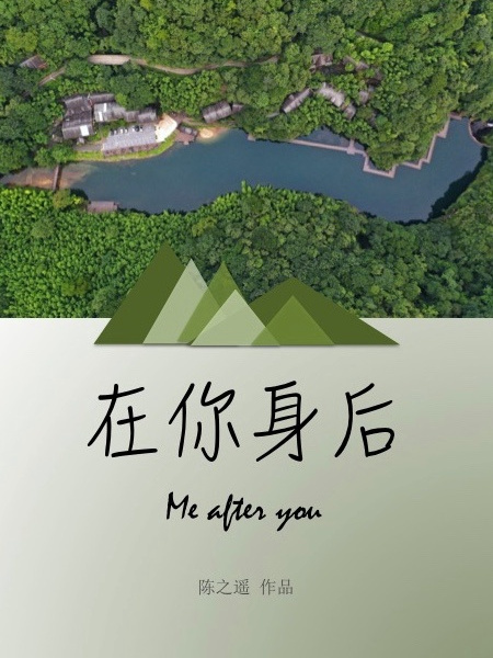 在你身後(豆瓣閱讀作者陳之遙所作的女性小說) 在你身後(豆瓣閱讀作者陳之遙所作的女性小說)