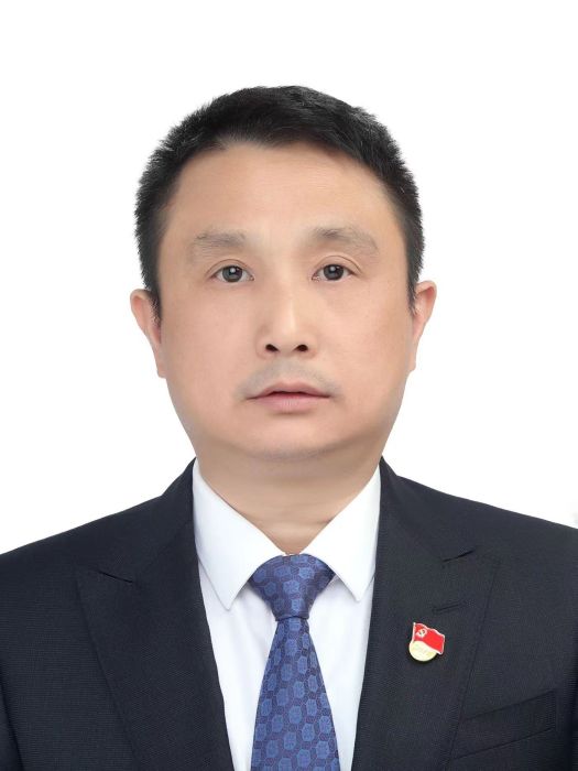 李志平(國藥控股青海有限公司總經理) 李志平(國藥控股青海有限公司總經理)
