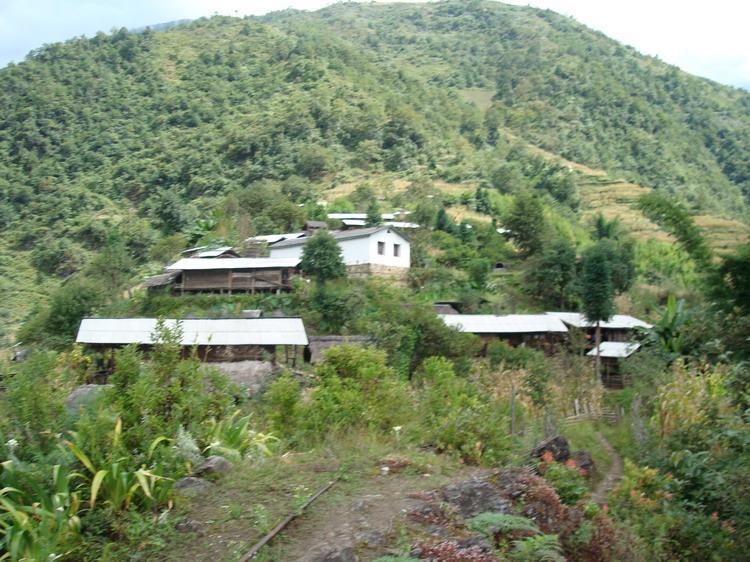 你代村 你代村