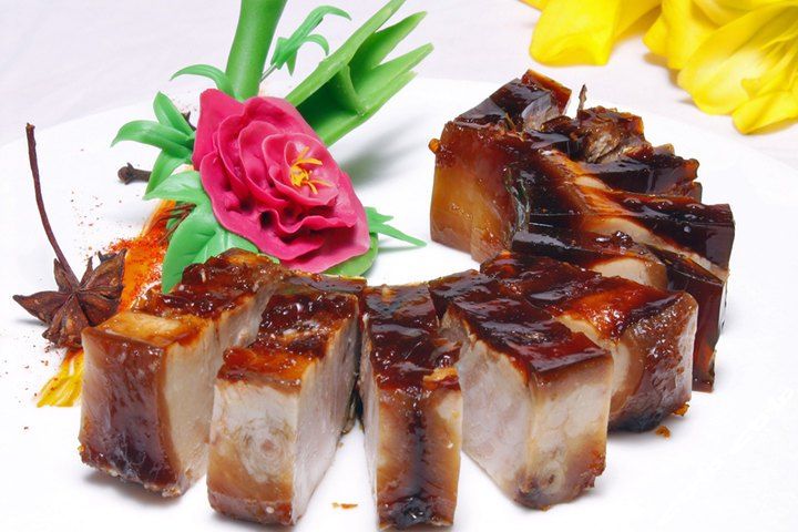 鑑湖魚味 鑑湖魚味