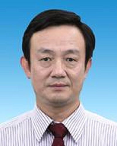 吳克海 吳克海