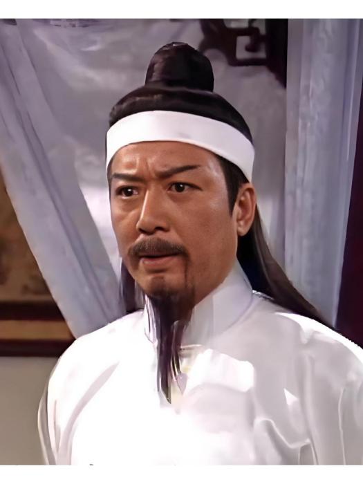 高滄海(動作劇《武當張三豐》中的反派角色)