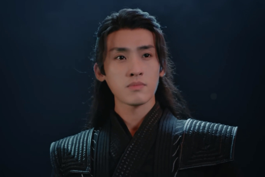 李不歸 李不歸