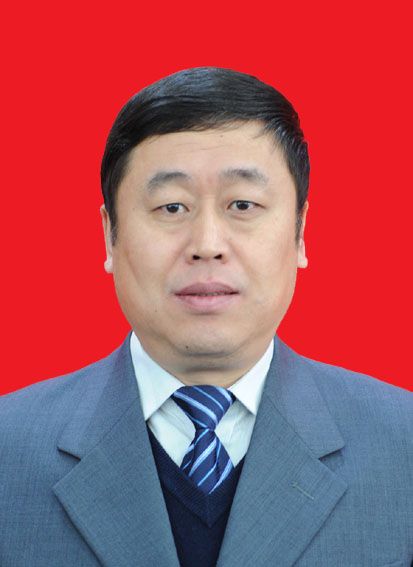 李文忠(吉林省測繪局副局長、黨組成員)