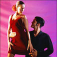 Salsa舞