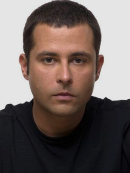 Jonathan C. Torgovnik Jonathan C. Torgovnik