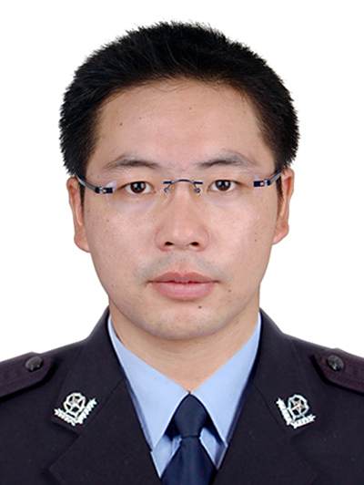 楊興智(貴州省黔東南苗族侗族自治州錦屏縣公安局黨委委員、副局長) 楊興智(貴州省黔東南苗族侗族自治州錦屏縣公安局黨委委員、副局長)