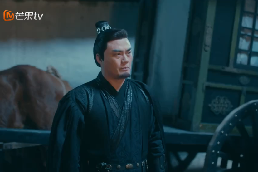 桑奇(古裝奇幻愛情劇《風月變》中的角色) 桑奇(古裝奇幻愛情劇《風月變》中的角色)