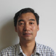 馬俊傑(西北大學環境科學系教授) 馬俊傑(西北大學環境科學系教授)