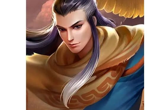 神鵰俠(《英魂之刃戰略版》手遊的3星英雄) 神鵰俠(《英魂之刃戰略版》手遊的3星英雄)