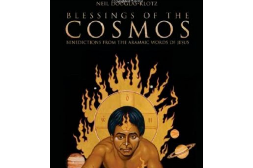 Blessings of the Cosmos Blessings of the Cosmos