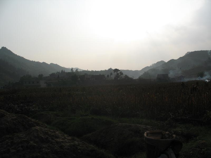 點卯自然村 點卯自然村