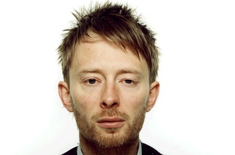 湯姆·約克(Thom Yorke)