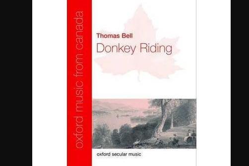 Donkey Riding Donkey Riding