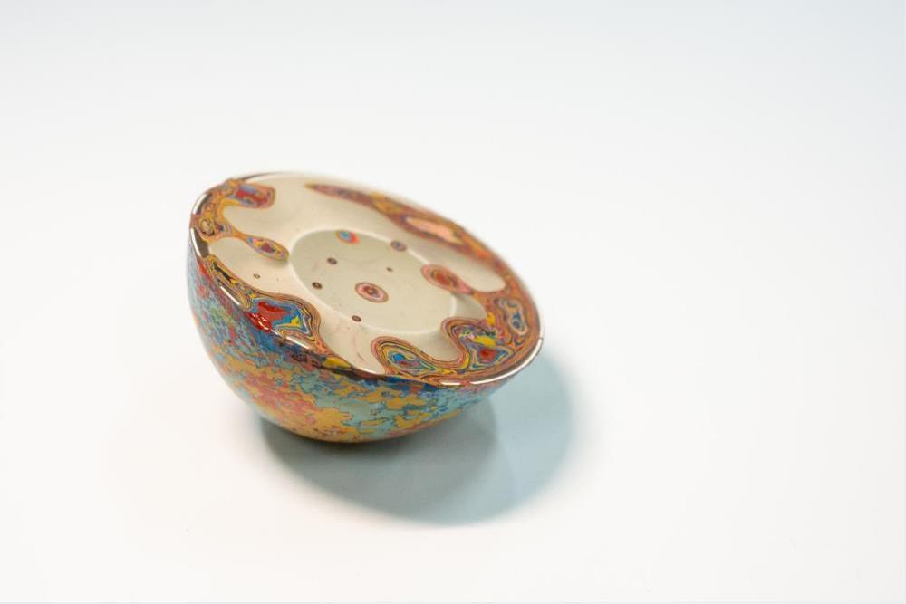 平行(趙建成雕塑作品) 平行(趙建成雕塑作品)