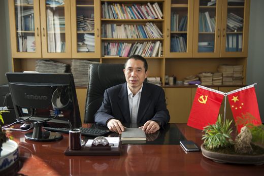 張元勤 張元勤