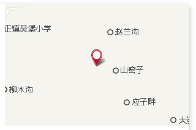 謝窯子 謝窯子