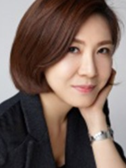 李美恩 李美恩