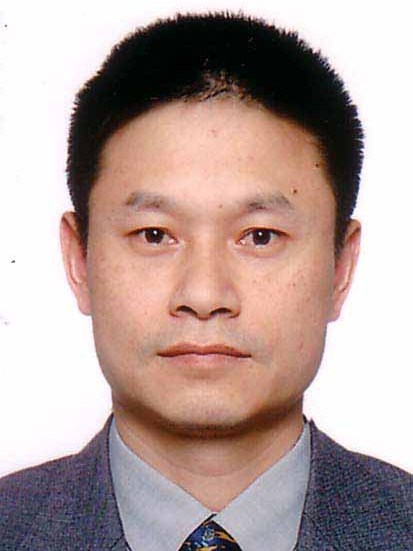 葉堅(廣州市選舉聯絡人事任免工作委員會原副主任) 葉堅(廣州市選舉聯絡人事任免工作委員會原副主任)
