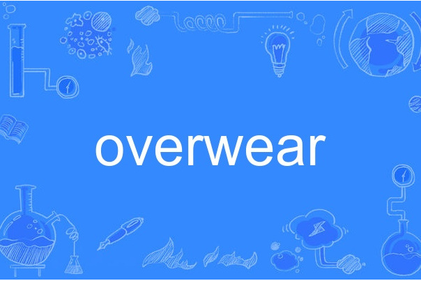 overwear overwear
